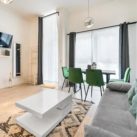 Ferienwohnung Mierendorfstr. 11 VH rechts Berlin Exterior foto